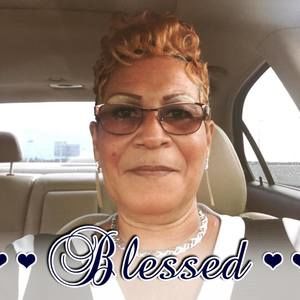 Meet your Posher, Paula